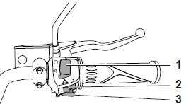 Without Headlight Switch