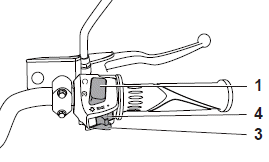With Headlight Switch