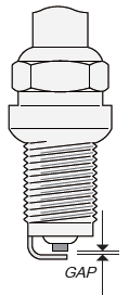 SPARK PLUG