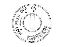 KEY SWITCH