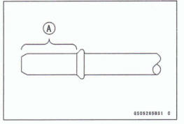 Fuel Tank Installation