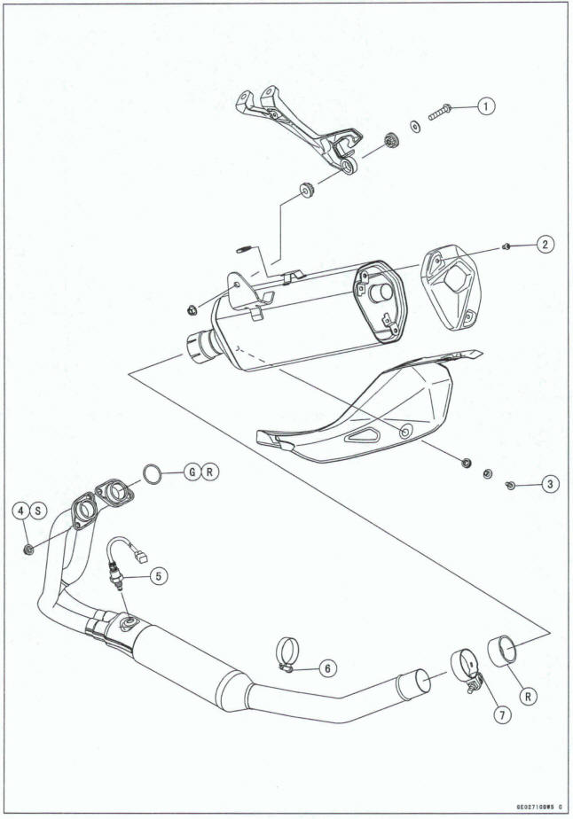 Exploded View