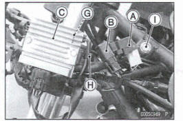 Upper Inner Fairing Installation