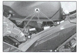 Side Cover Installation