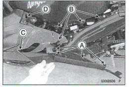 Side Cover Installation