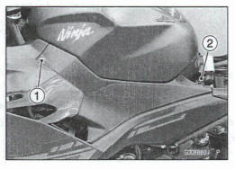 Side Cover Installation