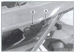 Side Seat Cover Installation
