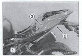 Side Seat Cover Installation