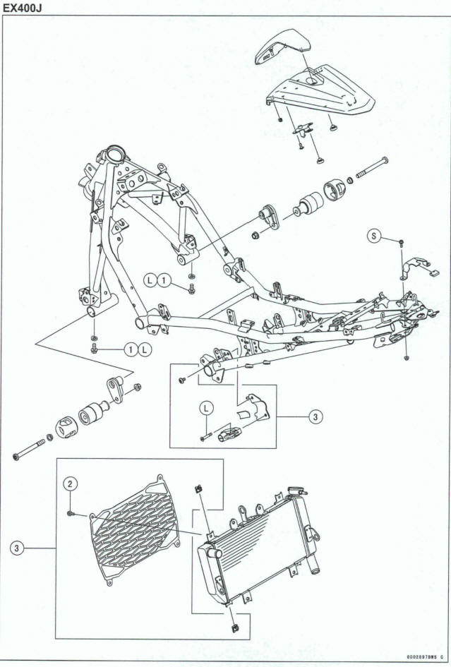 Exploded View