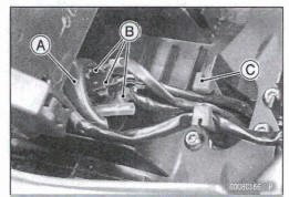 Flap Removal