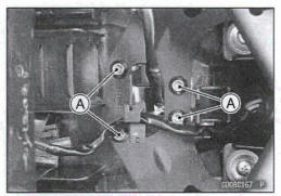 Flap Removal