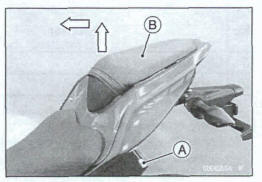 Rear Seat Removal