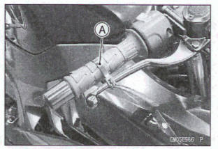 Tie-Rod Removal