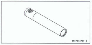 Stewing Stem Bearing Driver: 57001-137
