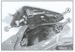 Rear Seat Installation