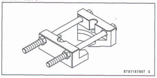 Bearing Puller: 57001 -1 575