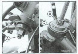 Stem, Stem Besting Installation
