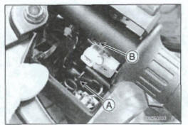 Handlebar Installation