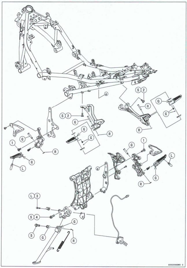 Exploded View
