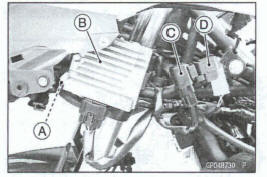 Parts Location