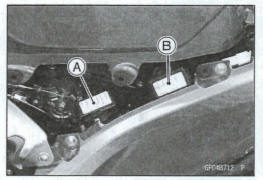 Parts Location