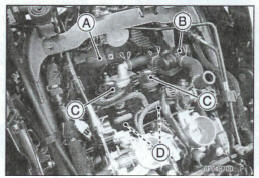 Parts Location