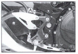 Parts Location