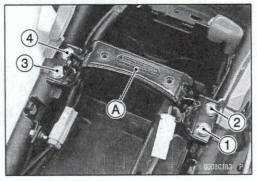 Battery Case Cow Installation