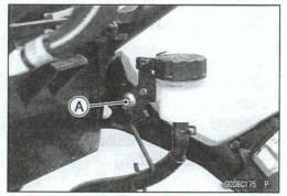 Battery Case Removal 