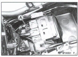 IC Igniter Inspection