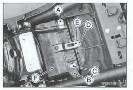 Battery Removal 