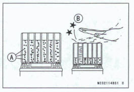 Battery Model Name
