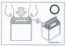 Battery Model Name
