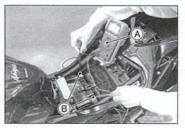 Carding Voltage Inspection
