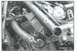 Alternator Inspection