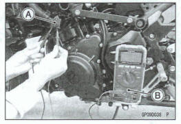 Alternator Inspection