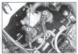 Stick Coil Removal