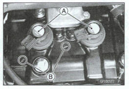 Stick Coil Installation
