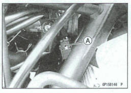 Fan Motor Inspection