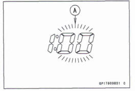 Clock Setting