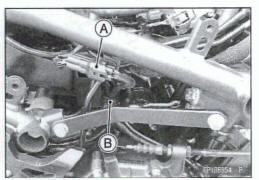 Oxygen Sensor Removal