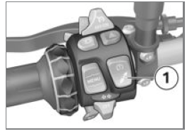 Electronic Suspension Adjustment
