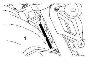Vehicle identification number